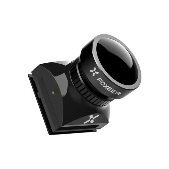 Foxeer 3 Mini Night1200TVL 0.00001lux IR Sensitive Night Vision Camera 850nm IR Light PAL/NTSC RC Racing